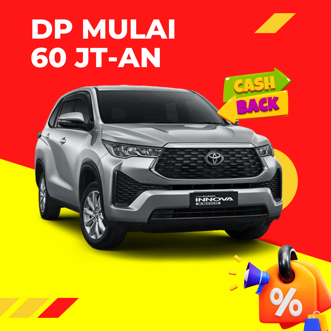 dealer toyota bekasi